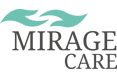 Mirage Care Ltd - A company logo
