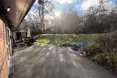 Photo of the garden where applicable