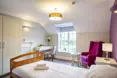 Photo of a typical bedroom