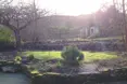 Photo of the garden where applicable