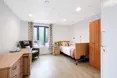 Photo of a typical bedroom
