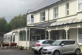 Westmead - An outside view of the home
