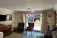 Photo of the lounge area