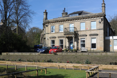 Beechwood - An outside view of the home