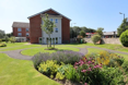 The Moors Care Centre - An outside view of the home