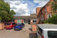 Holme Lodge - An outside view of the home