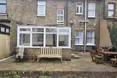 Khaya Project (Wellesley Road) - An outside view of the home