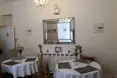 Photo of the dining area