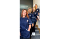 Photo of staff