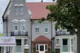 Watts Healthcare Ltd - An outside view of the home