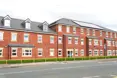 Copperfields - An outside view of the home