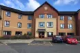 Birch Park Care Home - An outside view of the home