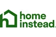Home Instead - A company logo