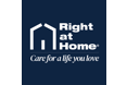 Right at Home Alton and Bordon - A company logo