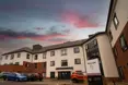 Willow Rose Care Home - An outside view of the home