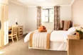 Photo of a typical bedroom