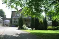 Briercliffe Lodge - An outside view of the home