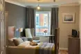 Barleycroft Care Home - Photo of a typical bedroom