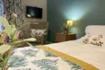 Photo of a typical bedroom