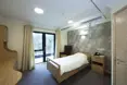 Photo of a typical bedroom
