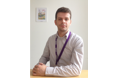 Photo of manager