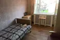 Rushey Mead Manor Care and Nursing Home - Photo of a typical bedroom