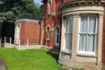 Photo of the garden where applicable