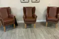 Roche Abbey Care Home - Photo of the lounge area
