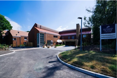 Denmead Grange Care Home - An outside view of the home