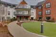 Oakfield Croft - An outside view of the home