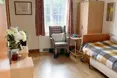 Photo of a typical bedroom