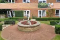 Photo of the garden where applicable
