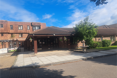 South Park Care Home - An outside view of the home
