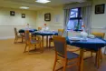 Dovecote Residential Care Home - Photo of the dining area