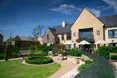 Upton Mill Care Home - An outside view of the home