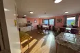 Photo of the dining area