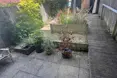Photo of the garden where applicable