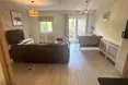 Photo of the lounge area