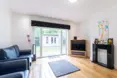 Photo of the lounge area