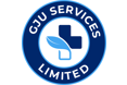 GJU Services Limited - A company logo