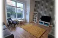 Photo of the lounge area