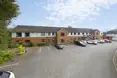 Riverwell Beck Care Home - An outside view of the home