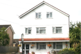 Whitelodge Care Home - An outside view of the home