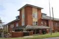 The Wolds Care Centre - An outside view of the home