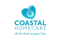 Coastal Homecare (Worthing) - A company logo