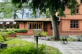 Photo of the garden where applicable