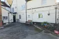 The Farmhouse - An outside view of the home