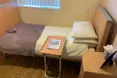 Photo of a typical bedroom