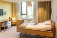 Photo of a typical bedroom