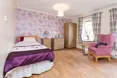 Photo of a typical bedroom